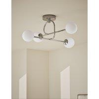 Parker Flush Ceiling Light