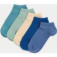 5pk Cool & Fresh Trainer Liners