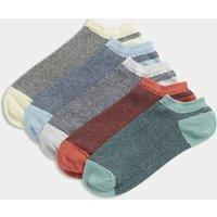 5pk Cool & Fresh Trainer Liners
