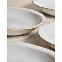 Set of 4 Country Collection Pasta Bowls