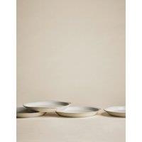 Set of 4 Country Collection Plates