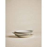 Set of 4 Country Collection Side Plates