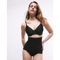 Light Control Sheer Waist Cincher