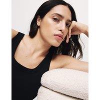 Cotton Rich Secret Support Bra Vest