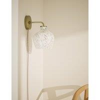 Confetti Plug-In Wall Light