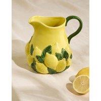 Lemon Jug
