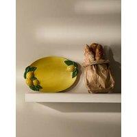 Lemon Platter