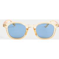 Chunky Preppy Polarised Sunglasses