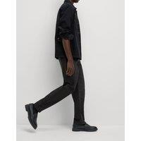 Loose Fit Stretch Jeans