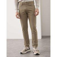 Autograph Slim Fit 360 Flex Stretch Jeans Mole