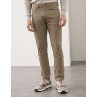 Autograph Slim Fit 360 Flex Stretch Jeans Mole