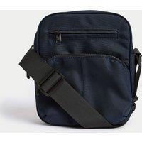 Scuff Resistant Stormwear Cross Body Bag