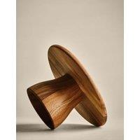 Wooden Cake Stand