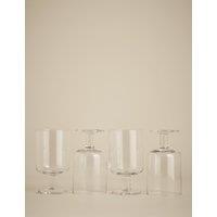 Set of 4 Everyday Wine Glasses