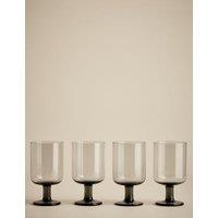 Set of 4 Everyday Wine Glasses