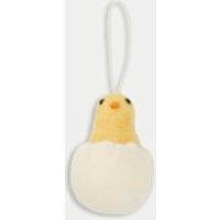 Felt Hanging Chick Decoration