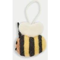 Felt Hanging Bee Decoration