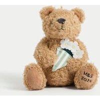 Spencer Bear Soft Toy
