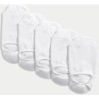 5pk Cool & Fresh Invisible Trainer Liners