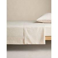 Pure Linen Flat Sheet