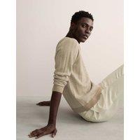 Pure Extra Fine Merino Wool Jumper