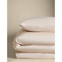 Pure Cotton Sateen 400 Thread Count Bedding Set