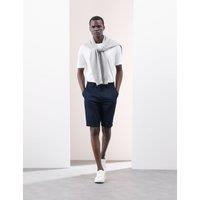 Slim Fit Super Lightweight Chino Shorts