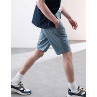 Slim Fit Super Lightweight Chino Shorts