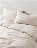 Pure Linen Bedding Set