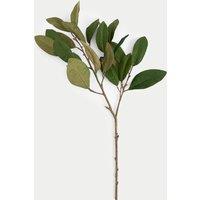 Artificial Laurel Single Stem