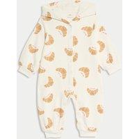 Cotton Rich Croissant All in One (0-3 Yrs)
