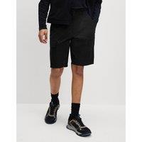 Ripstop Textured Trekking Shorts with Stormwear