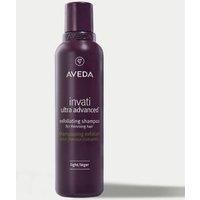 Invati Ultra Advanced Exfoliating Shampoo - Light 200ml