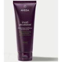 Invati Ultra Advanced Thickening Conditioner - Rich 200ml