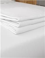 Comfortably Cool Lyocell Rich Flat Sheet