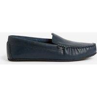 Moccasin Slippers with Freshfeet