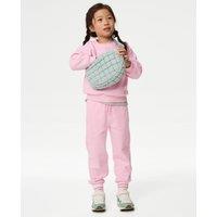 Cotton Rich Joggers (2-8 Yrs)