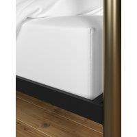 Comfortably Cool Lyocell Rich Extra Deep Fitted Sheet