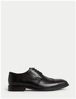 Leather Brogues