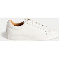 Leather Trainers