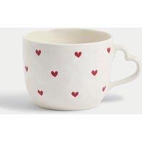 Heart Mug