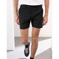 Technical Performance Short Chino Shorts