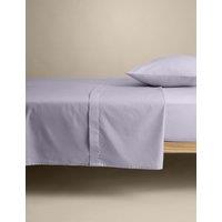 Cotton Rich Flat Sheet