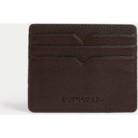 Leather Card Holder