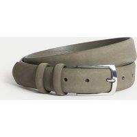 Nubuck Belt