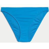 High Leg Bikini Bottoms