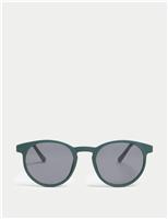 Round Sunglasses