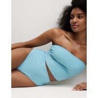 High Waisted Bikini Bottoms