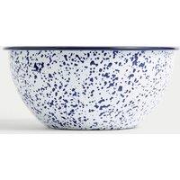 Enamel 24cm Large Mixing Bowl