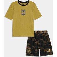 LAFC Pyjamas (6-16 Yrs)
